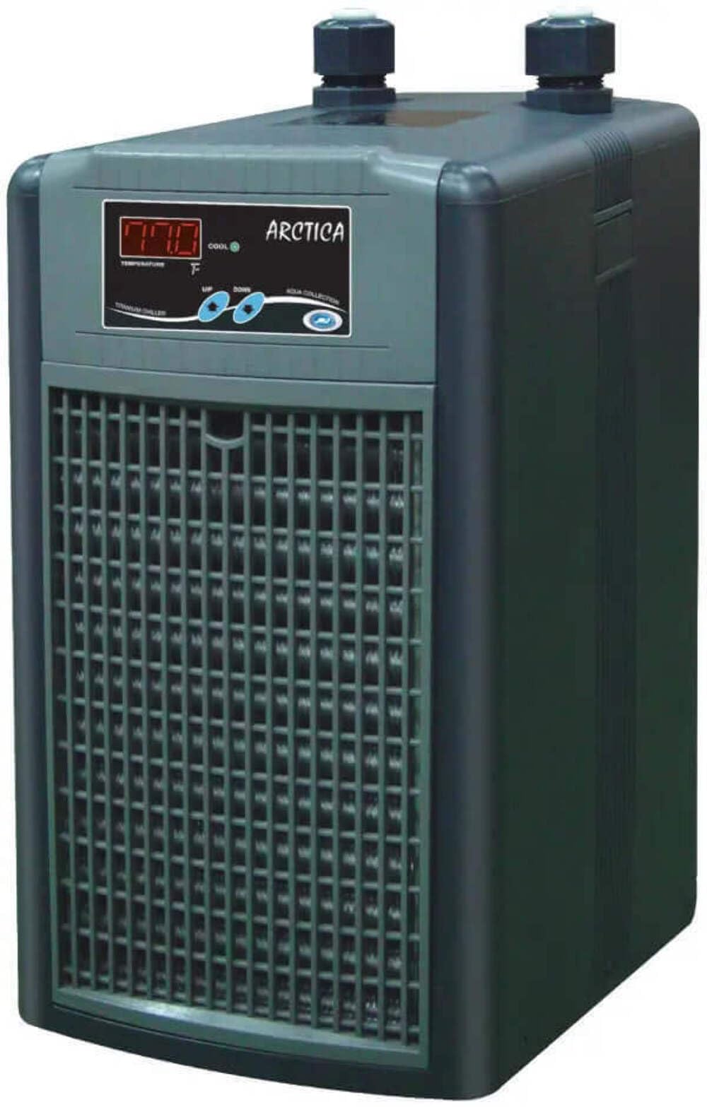 Amazon.com : JBJ Arctica Aquarium Chiller, 1/15 HP : Aquarium